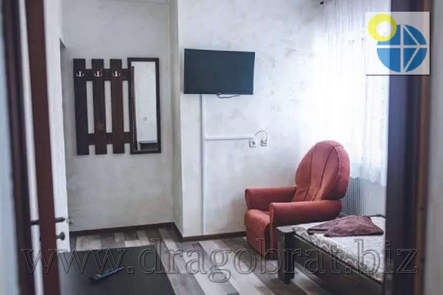 Готель Ступар