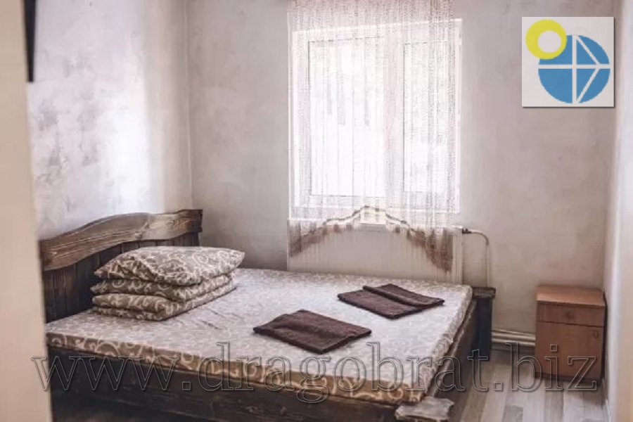 Готель Ступар