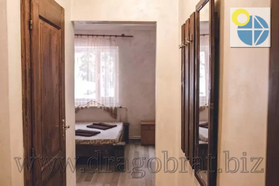 Готель Ступар