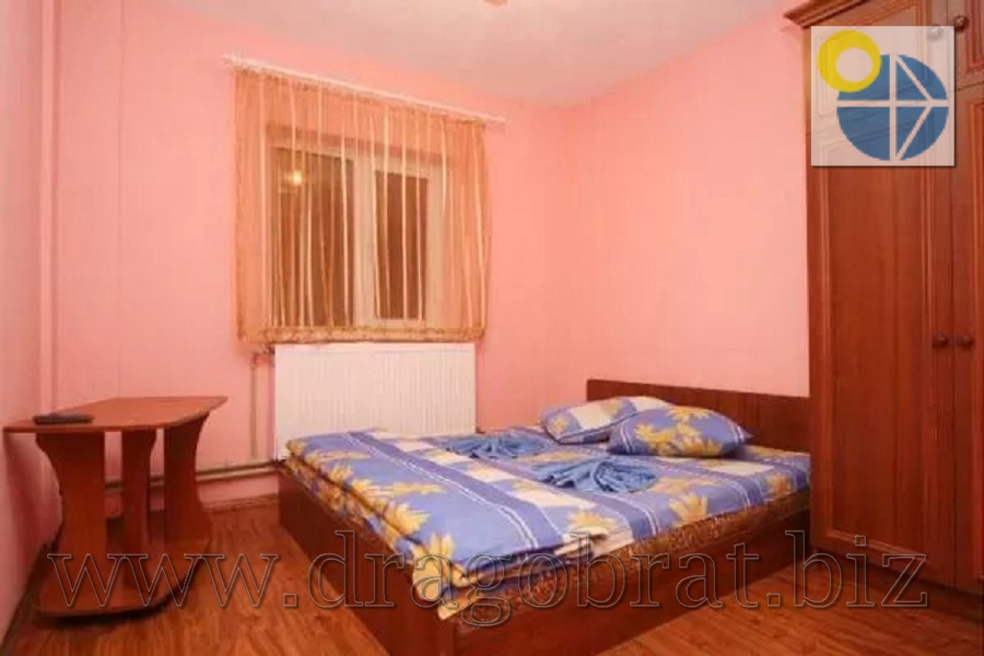 Готель Ступар