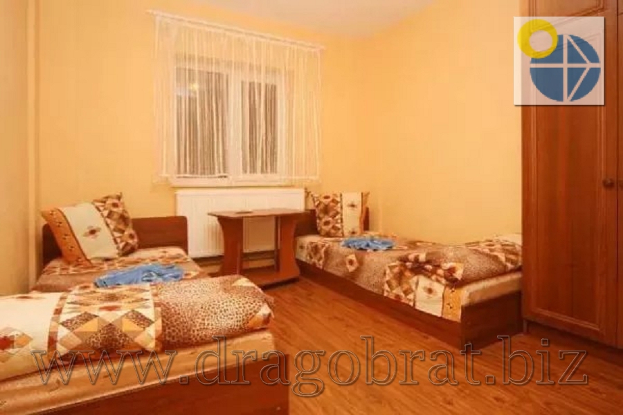 Готель Ступар