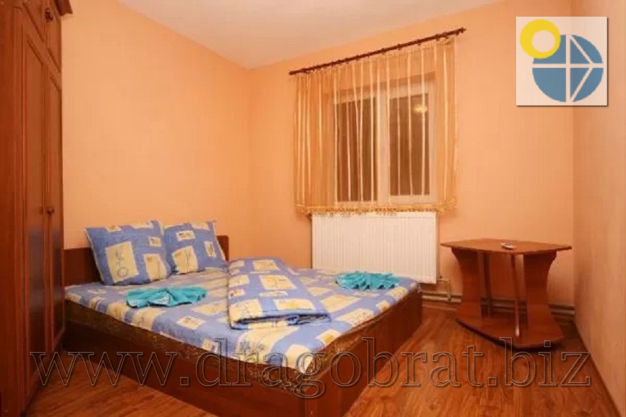 Готель Ступар