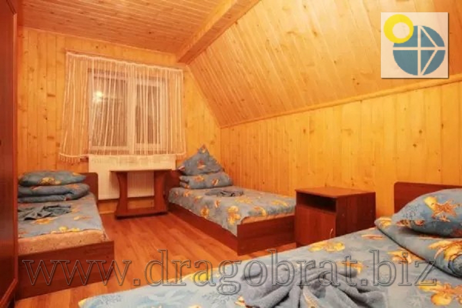 Готель Ступар