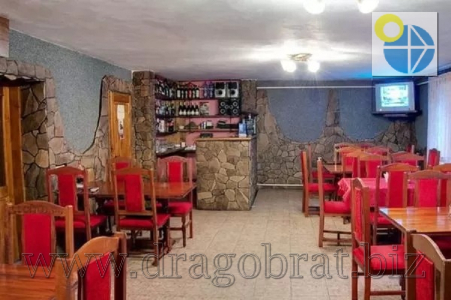 Драгобрат.Готель Ступар