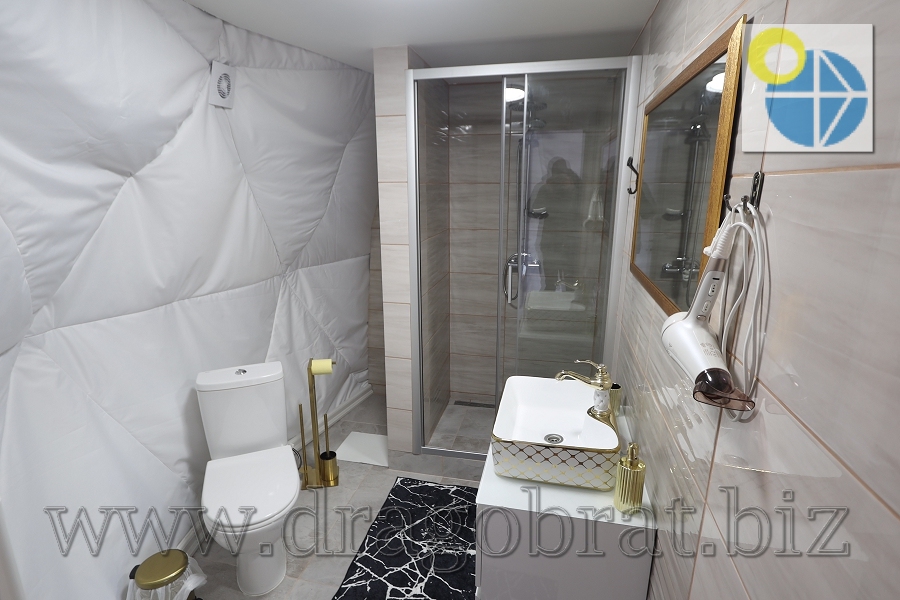 Глемпінги Перлина Карпат