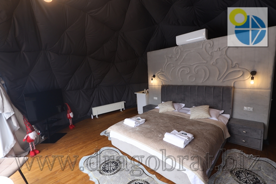 Глемпінги Перлина Карпат