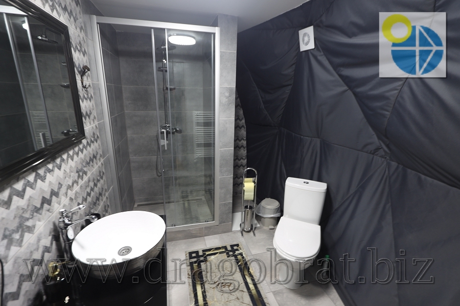 Глемпінги Перлина Карпат