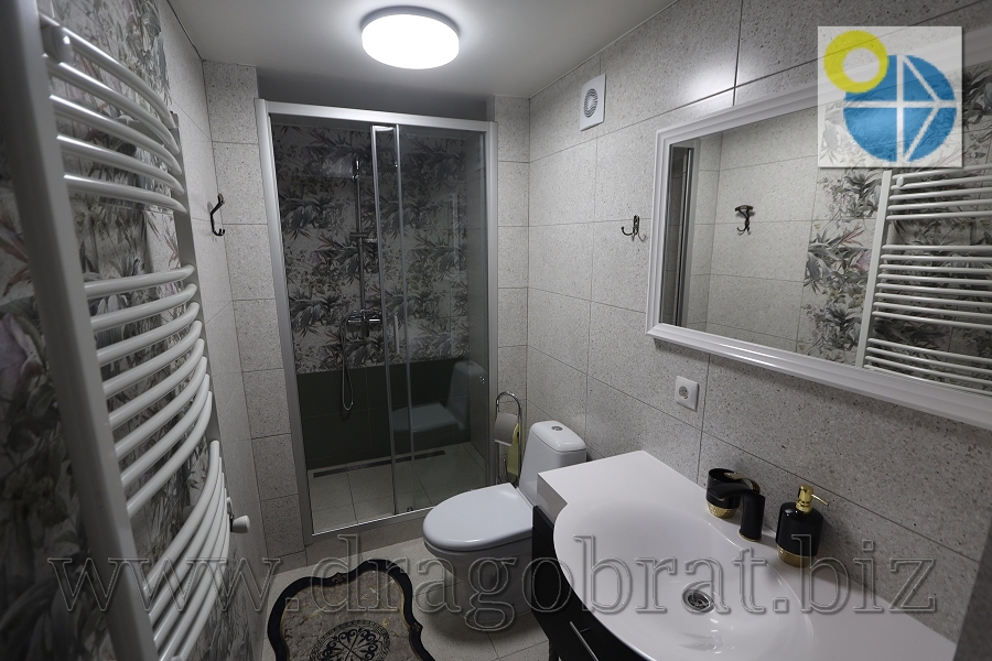 Глемпінги Перлина Карпат