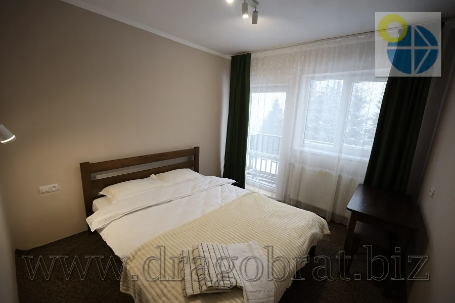 Драгобрат.Готель Veloria(Велорія)