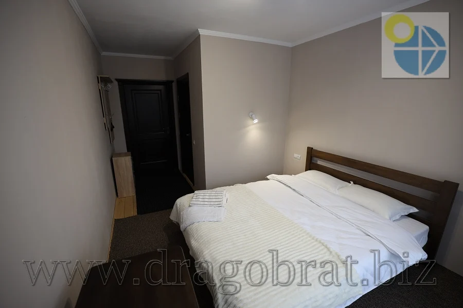 Драгобрат.Готель Veloria(Велорія)