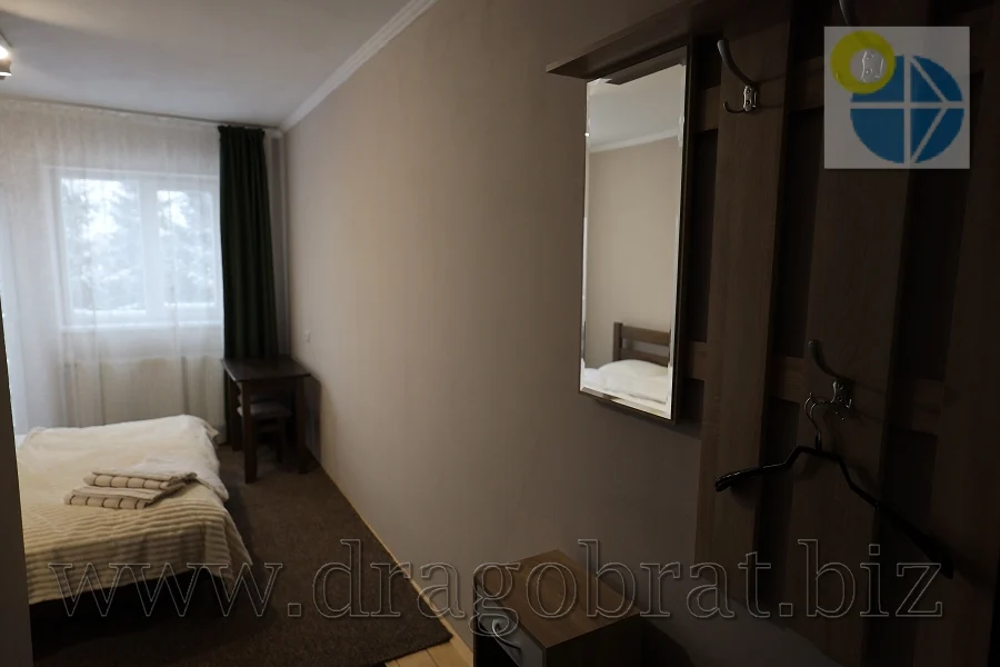 Драгобрат.Готель Veloria(Велорія)