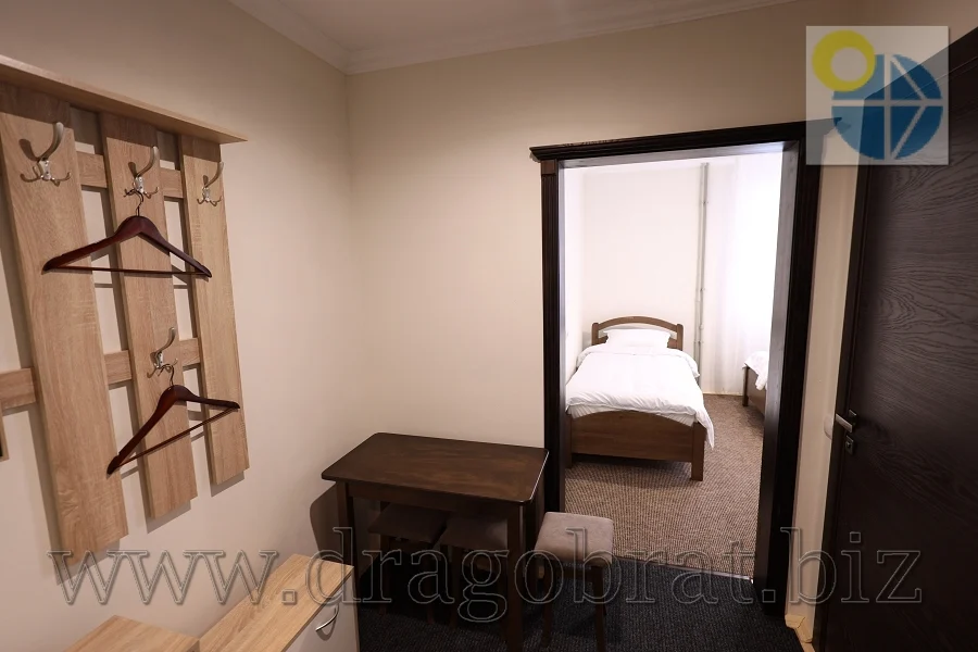 Драгобрат.Готель Veloria(Велорія)