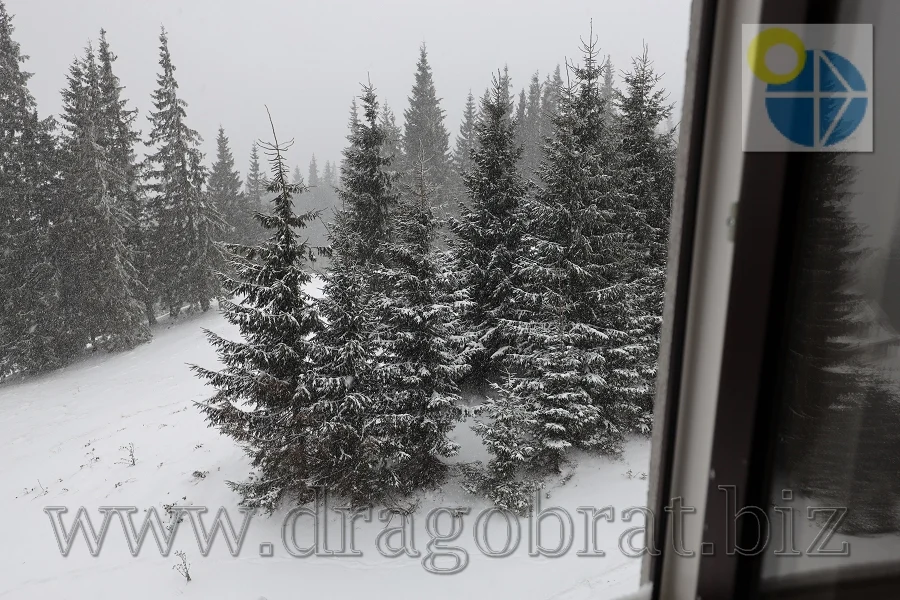 Драгобрат.Готель Veloria(Велорія)