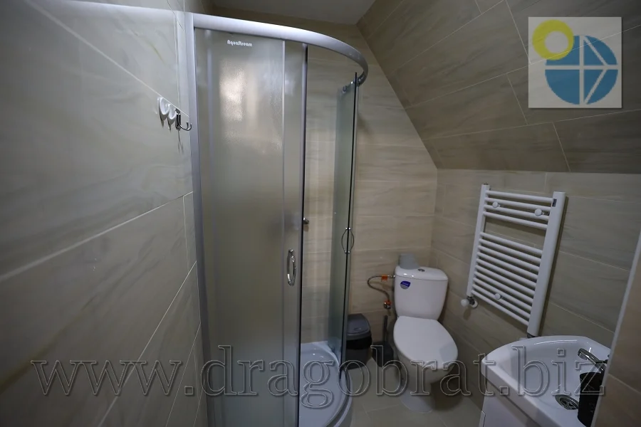 Драгобрат.Готель Veloria(Велорія)