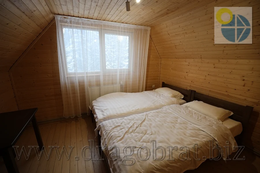 Драгобрат.Готель Veloria(Велорія)