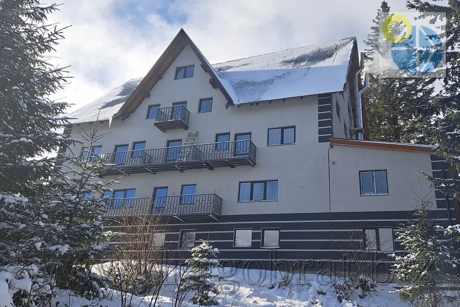 Драгобрат Готель Veloria(Велорія).