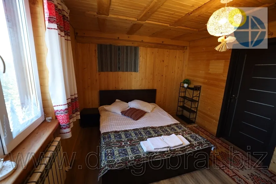 Драгобрат.Готель Файна Файта