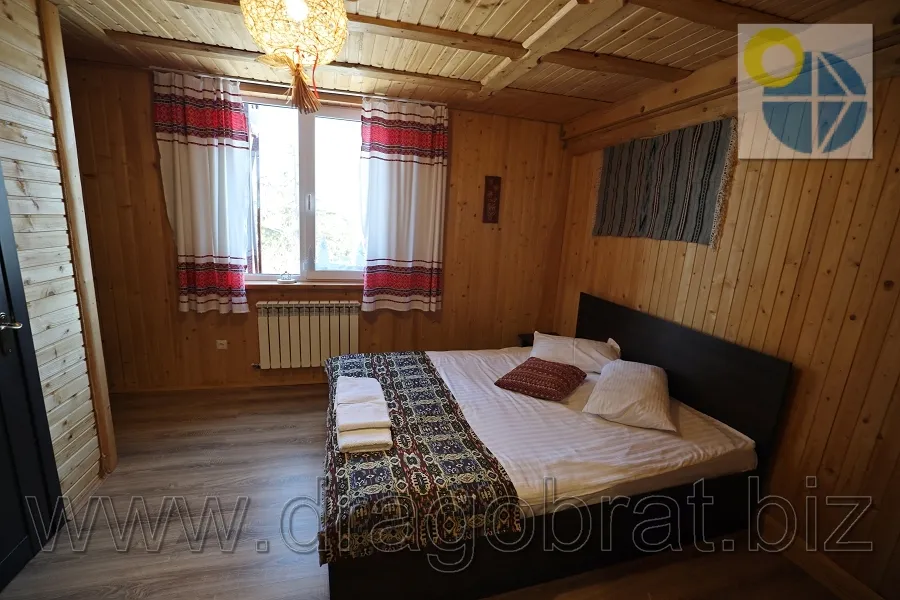 Драгобрат.Готель Файна Файта