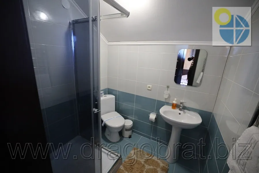 Драгобрат.Готель Файна Файта