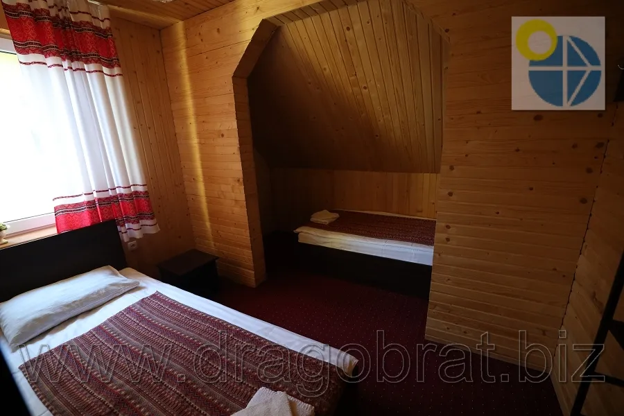 Драгобрат.Готель Файна Файта