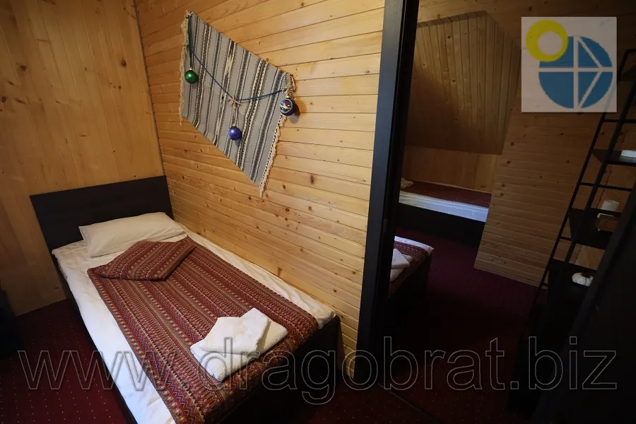 Драгобрат.Готель Файна Файта