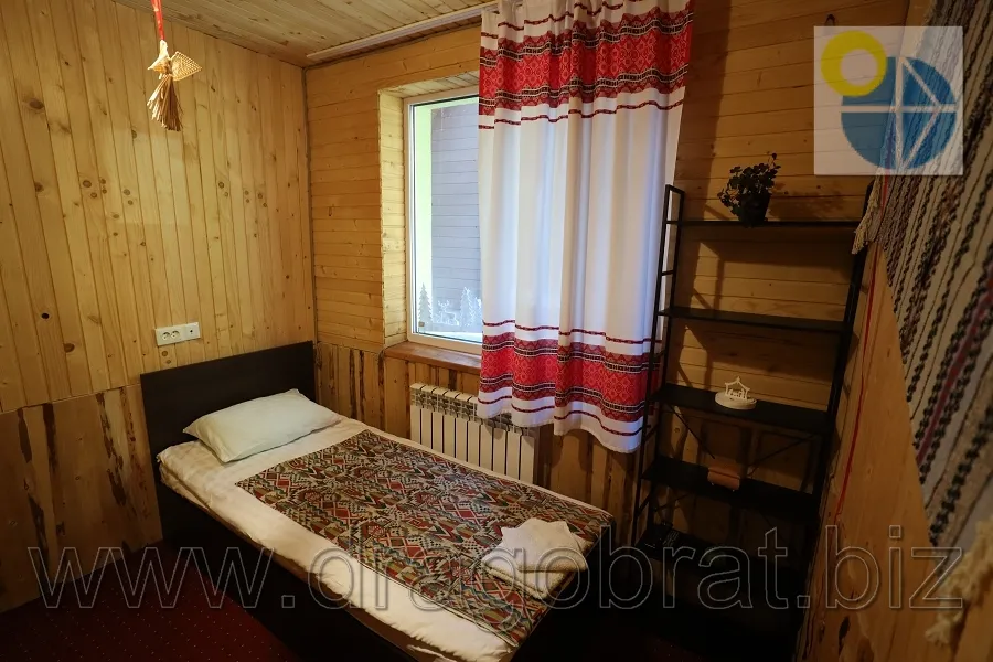 Драгобрат.Готель Файна Файта