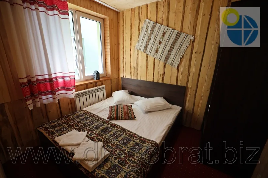 Драгобрат.Готель Файна Файта