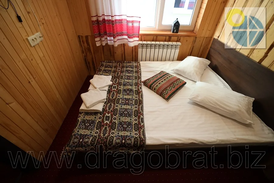 Драгобрат.Готель Файна Файта