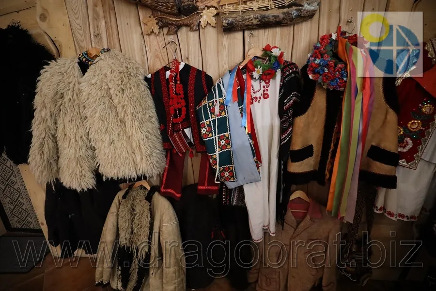 Драгобрат Готель Файна Файта.