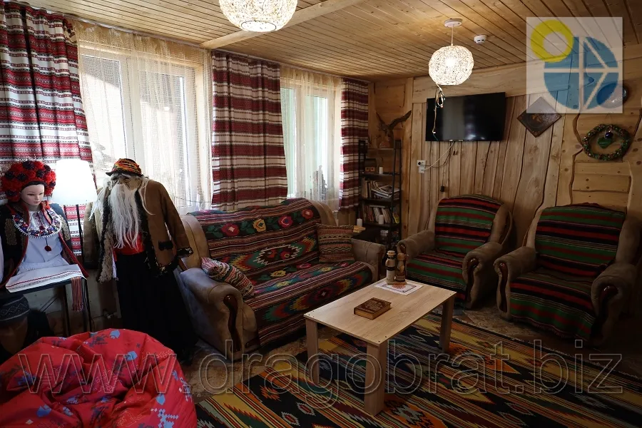 Драгобрат Готель Файна Файта.