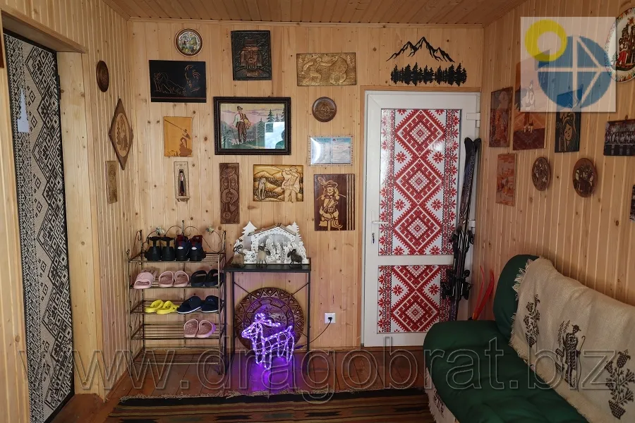 Драгобрат Готель Файна Файта.