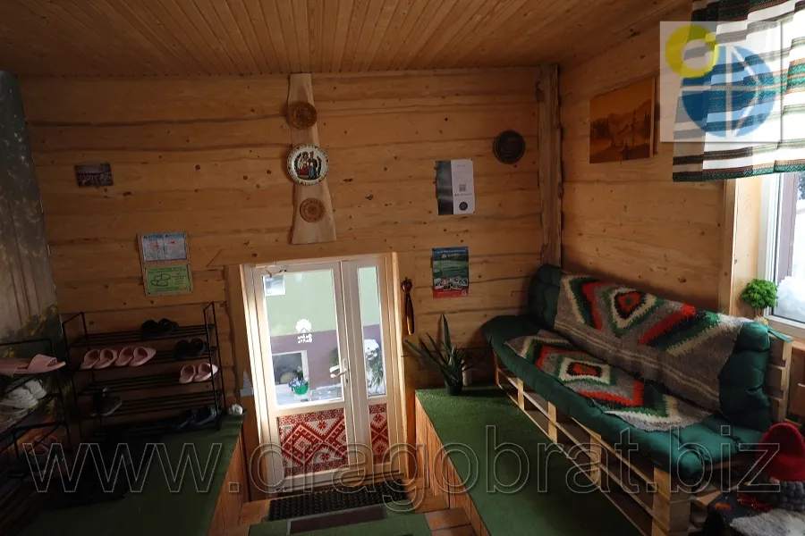 Драгобрат Готель Файна Файта.