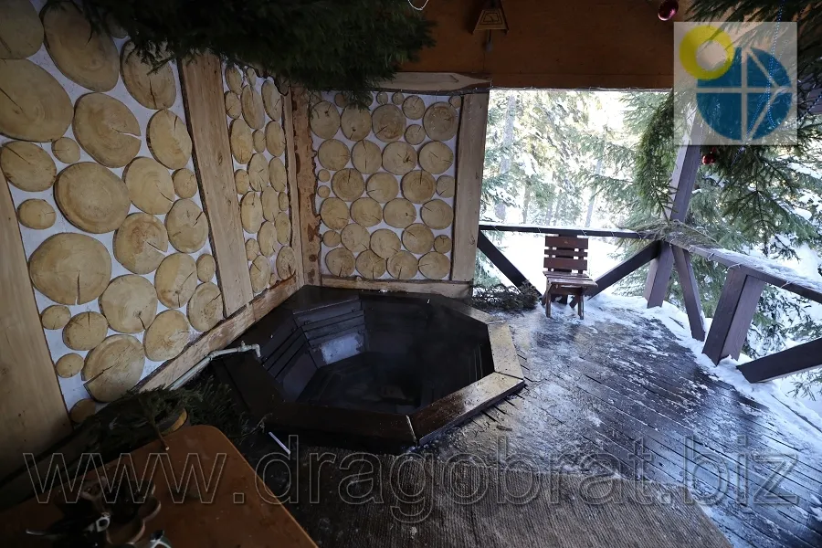 Драгобрат Готель Файна Файта.