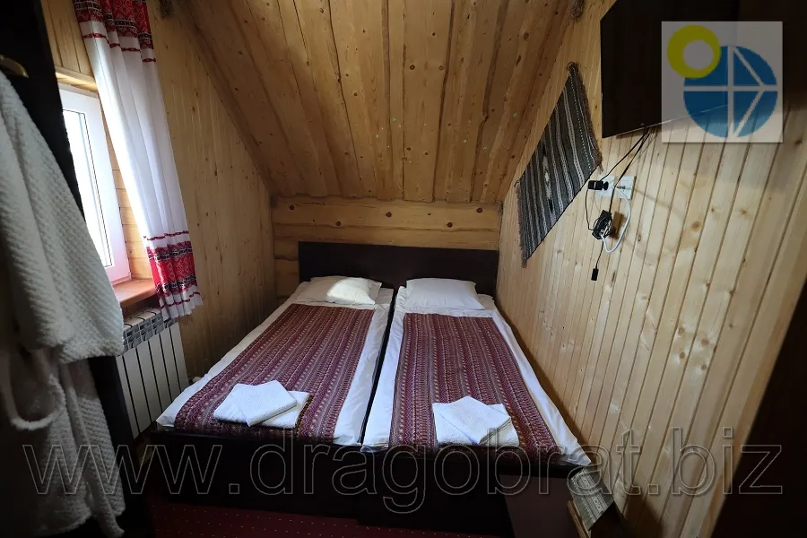 Драгобрат.Готель Файна Файта