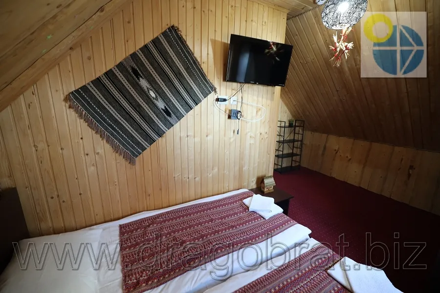 Драгобрат.Готель Файна Файта