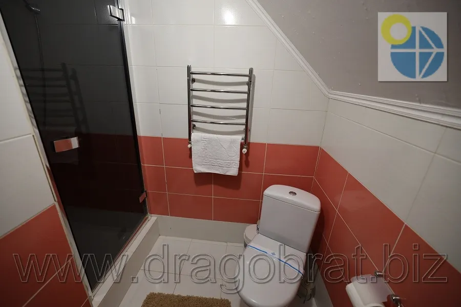 Драгобрат.Готель Файна Файта