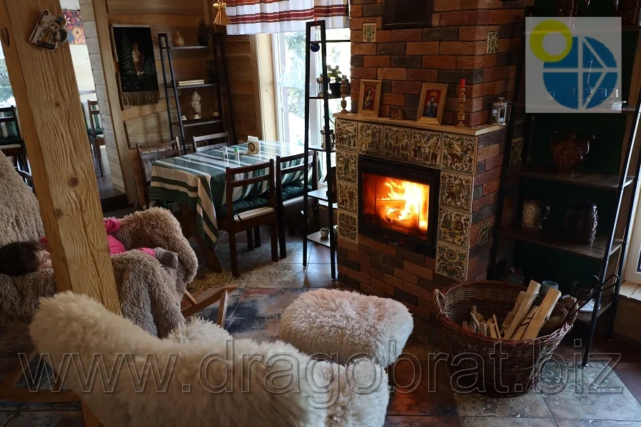 Драгобрат Готель Файна Файта.