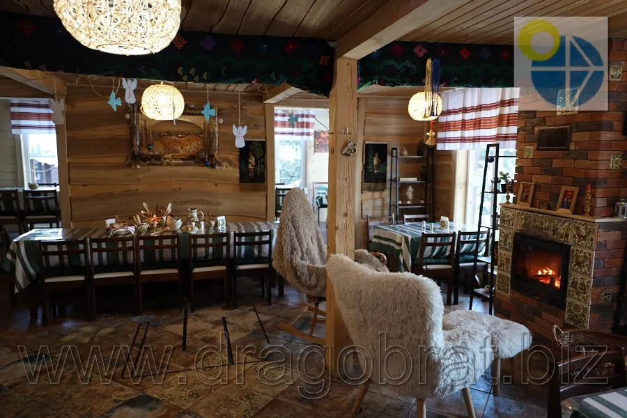 Драгобрат Готель Файна Файта.