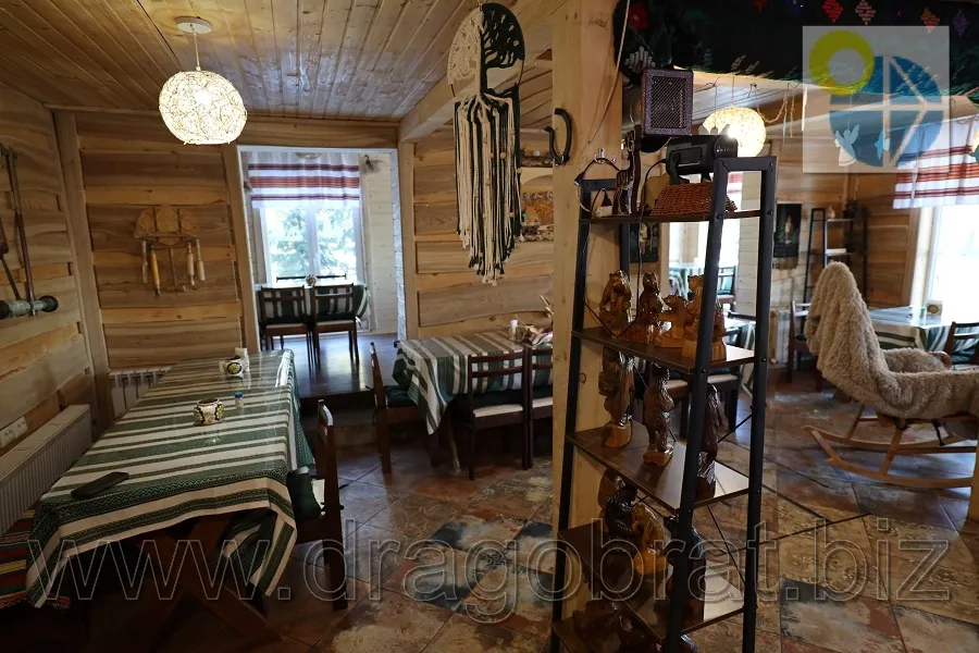 Драгобрат Готель Файна Файта.