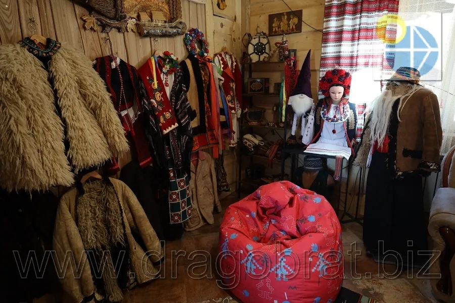 Драгобрат Готель Файна Файта.