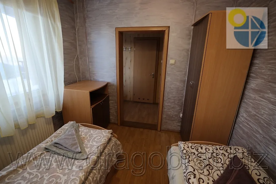 Драгобрат.Готель La romani(Ла Романі)