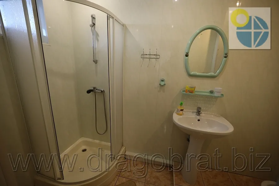 Драгобрат.Готель La romani(Ла Романі)