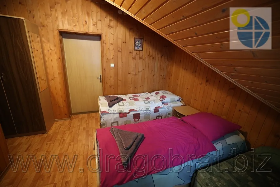 Драгобрат.Готель La romani(Ла Романі)