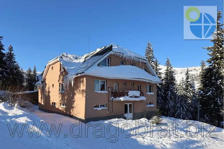 Драгобрат Готель La romani(Ла Романі).