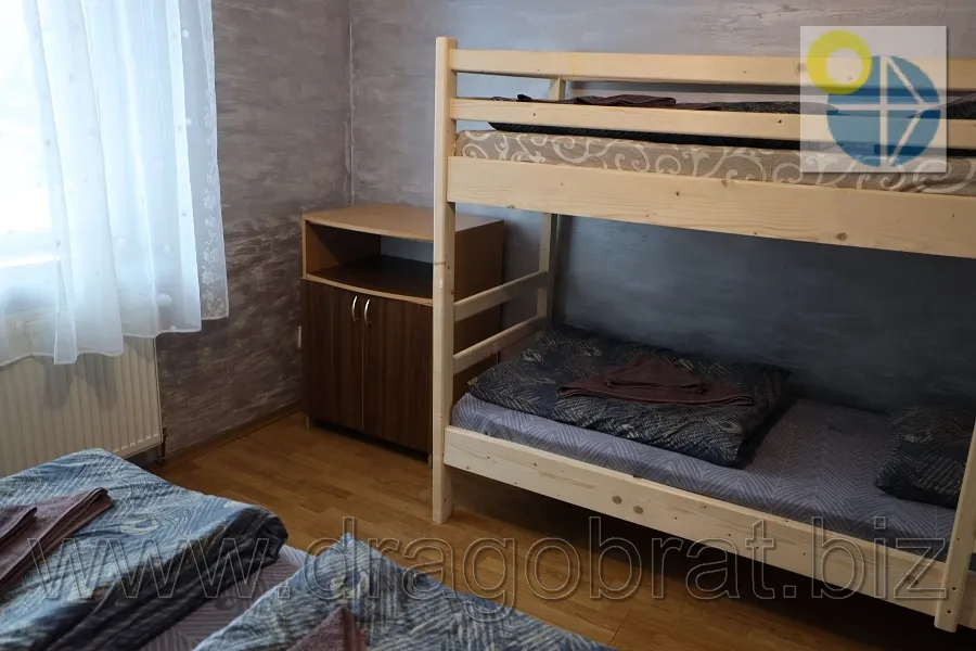 Драгобрат.Готель La romani(Ла Романі)