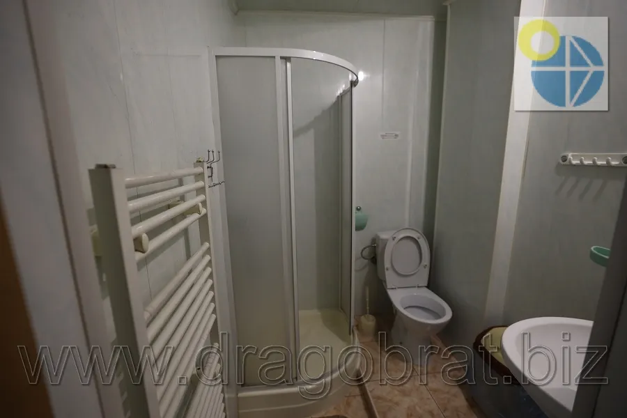 Драгобрат.Готель La romani(Ла Романі)