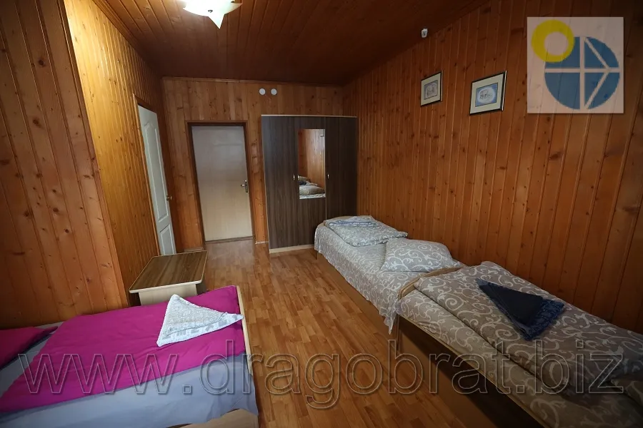 Драгобрат.Готель La romani(Ла Романі)