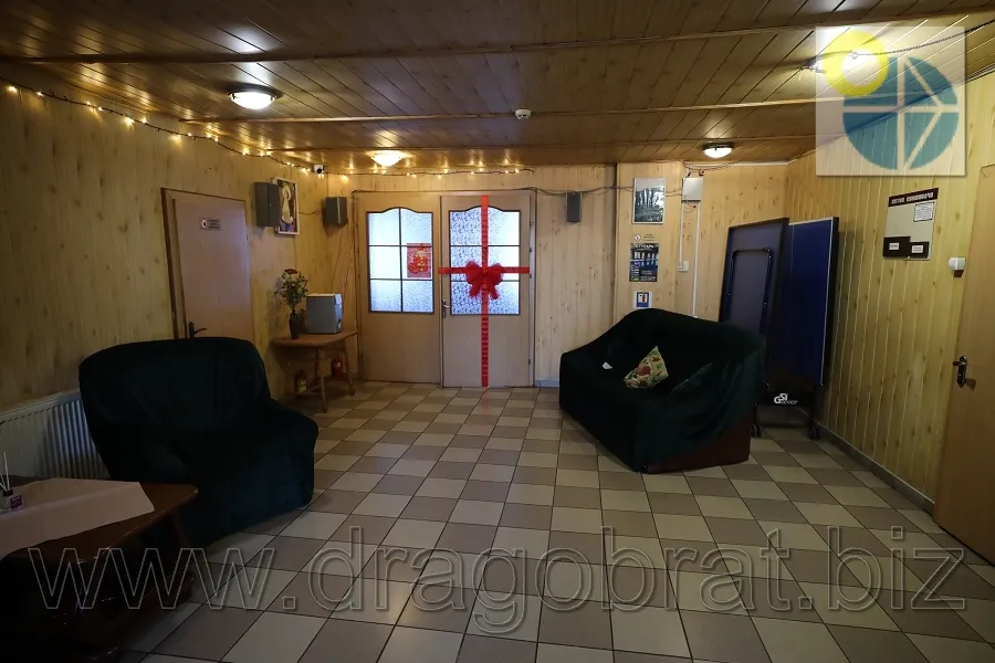 Драгобрат Готель La romani(Ла Романі).