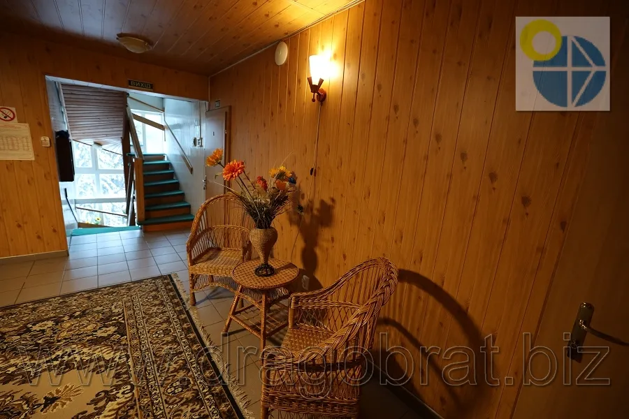 Драгобрат Готель La romani(Ла Романі).