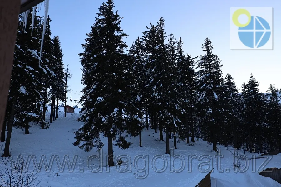 Драгобрат Готель La romani(Ла Романі).